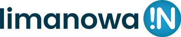 Logo Limanowa.in